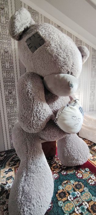 Eng kotta teddy bear