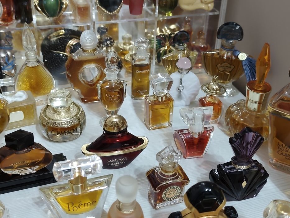Парфюм Винтаж Vintage Perfume