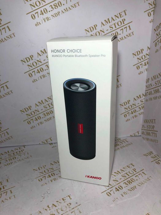 NDP Amanet Calea Mosilor 298  BOXA HONOR CHOICE (58955)