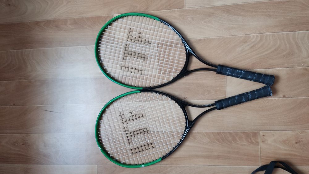 Теннисные ракетки Tecnifibre