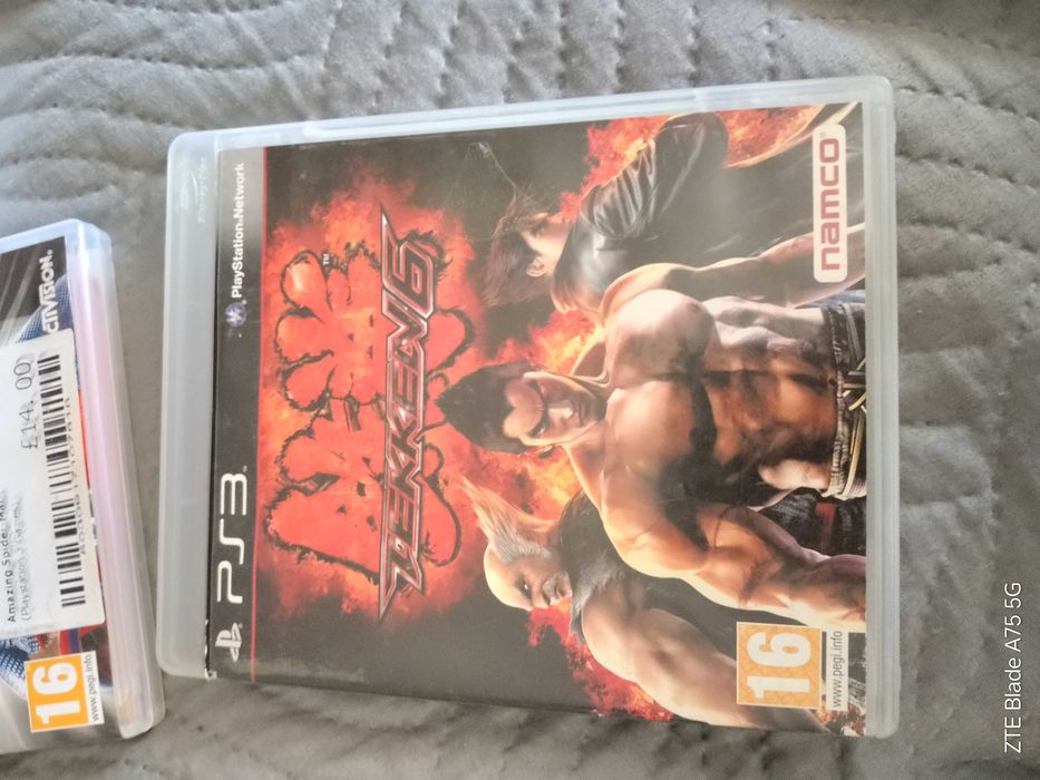 Игри за ps3 работещи