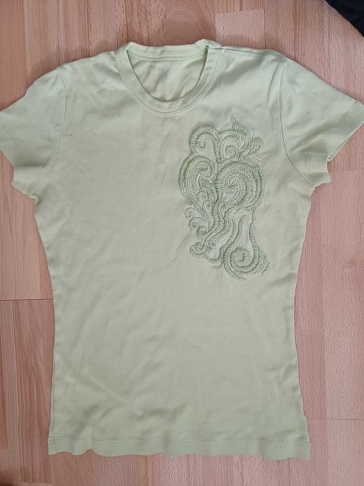 Блузки с дълъг и къс ръкав