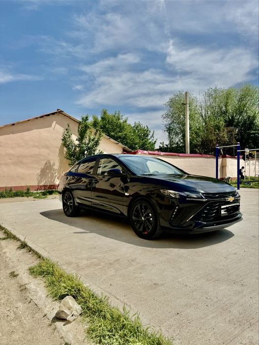 Продается авто Chevrolet Monza 1.5 атмосферный.