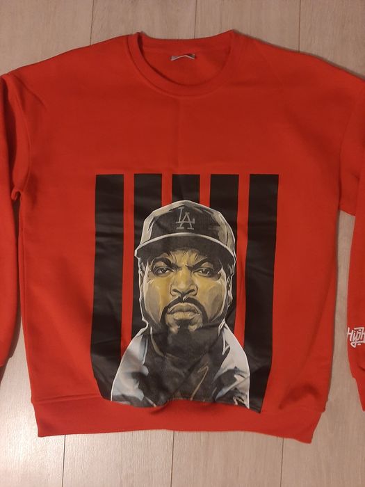 Bluza Ice Cube HipHop