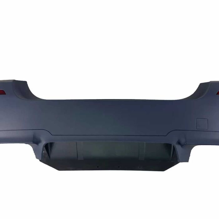 Body Kit М пакет за BMW F10 (2010+) - M5 Дизайн с отвори за халогени