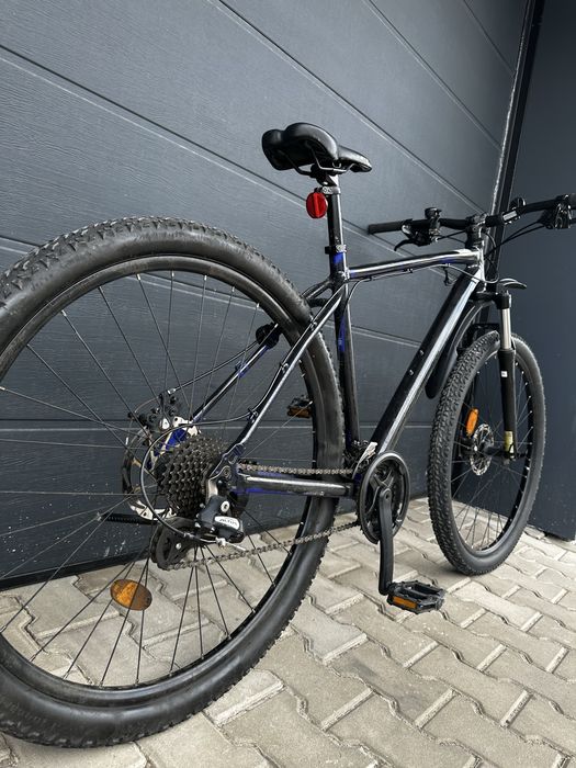 Планински велосипед Scott 29” L” 3x8