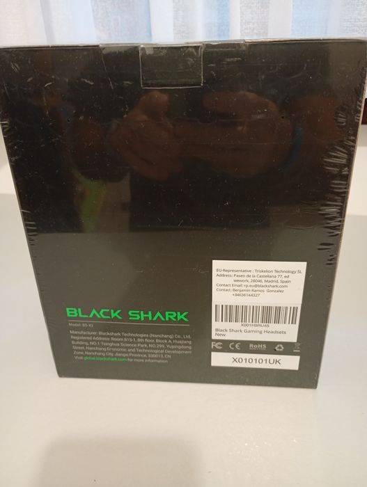 Căști Gaming Goblin x1