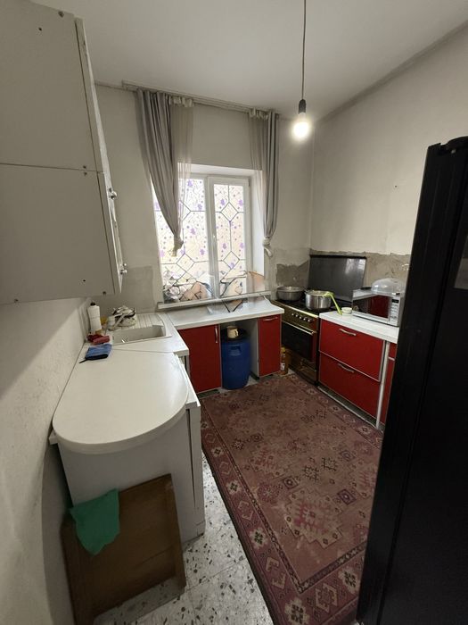 Жаңа үй сатылады.