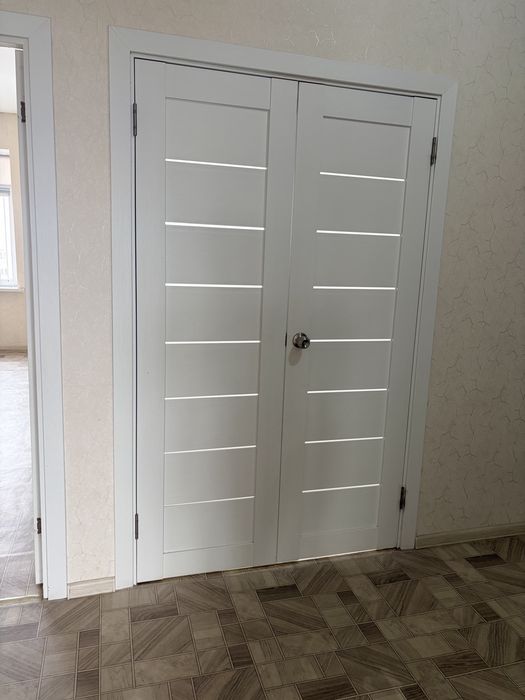 Продам межкомнатные двери