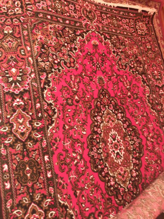 Ковра 3 шт. новые, Цена за все