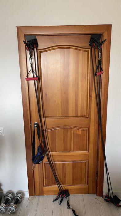 Двери Деревянные
