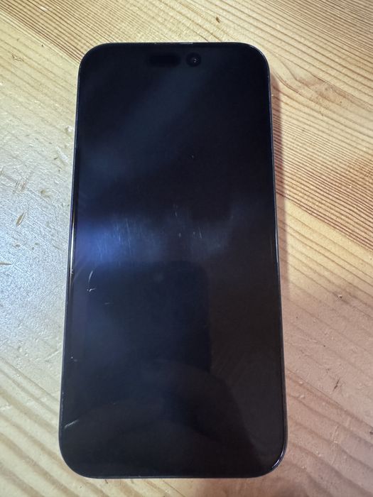 Iphone 15 Pro 256 GB