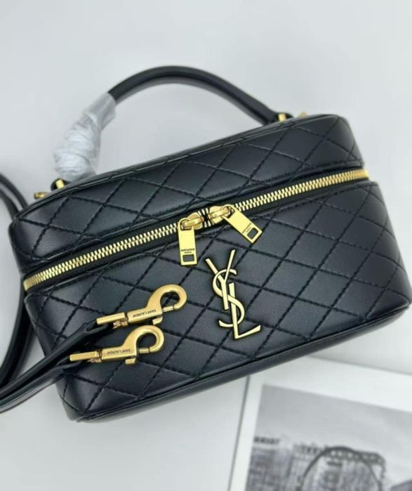 дамска чанта ysl, налична