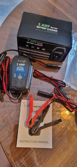 Продам зарядное устройство