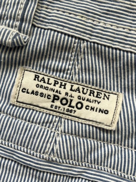 POLO Ralph Lauren : Cargo Short - 3/4ХЛ - Талия 64(128см) !!