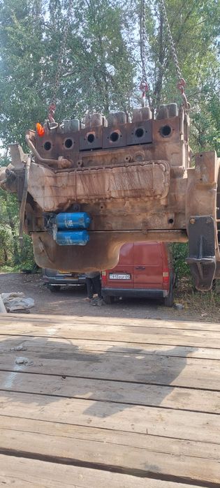 Хова запчасти  мотор