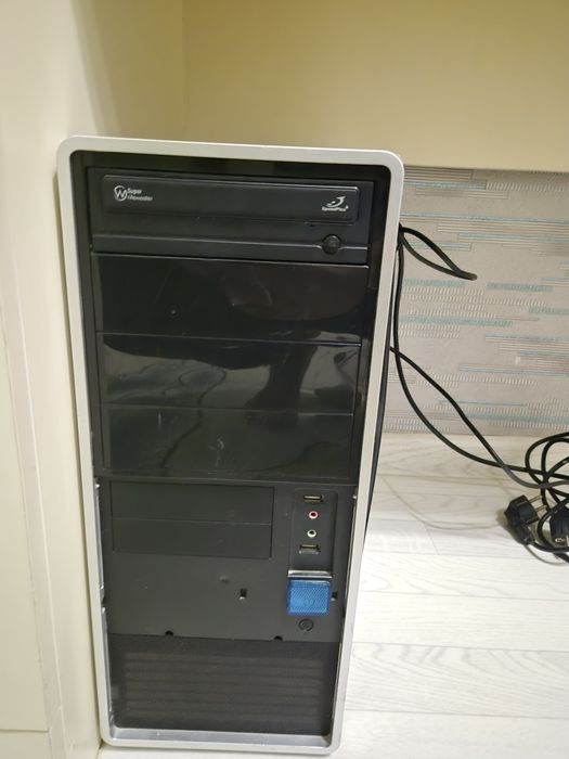 Продам компьютер