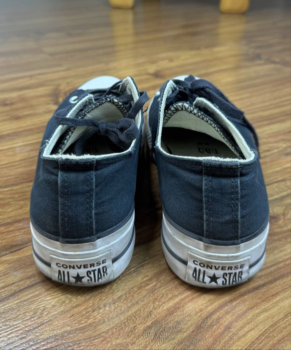 Кроссовки Converse оригинальн