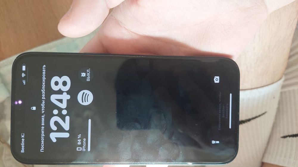 айфон 13 128гб 98акб