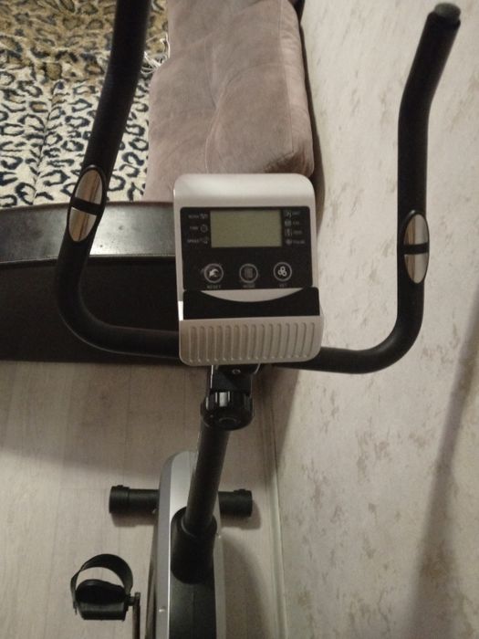 Продам велотренажёр