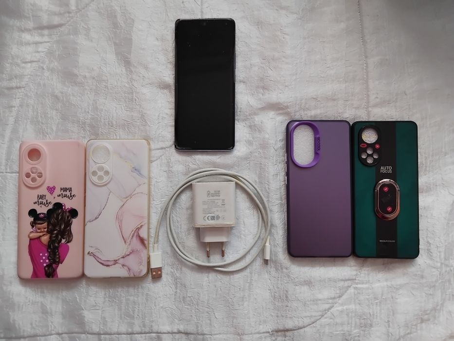 Смартфон Huawei Nova 9, 128GB, 8GB RAM, 4G