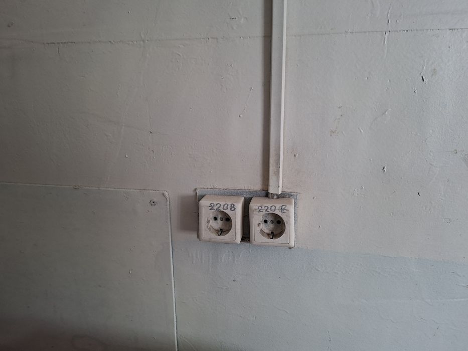 Контейнер утепленный.