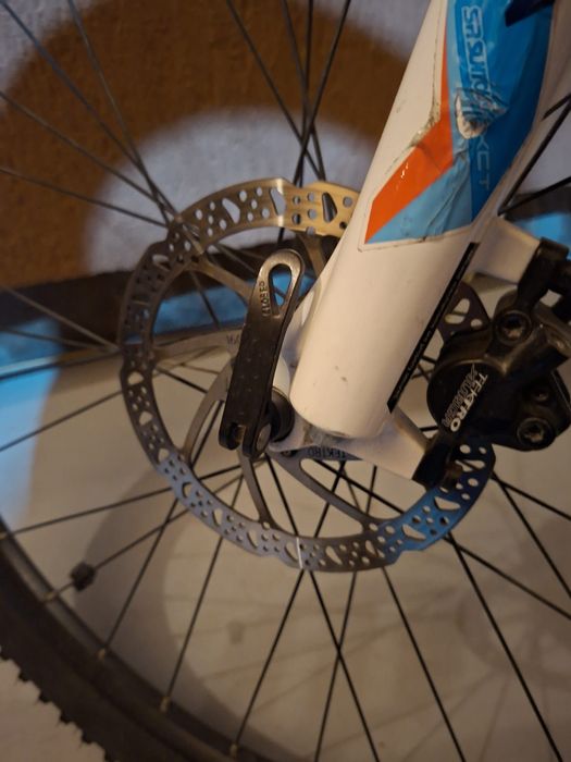 bicicleta mtb 27.5 dama/copii focus whistler