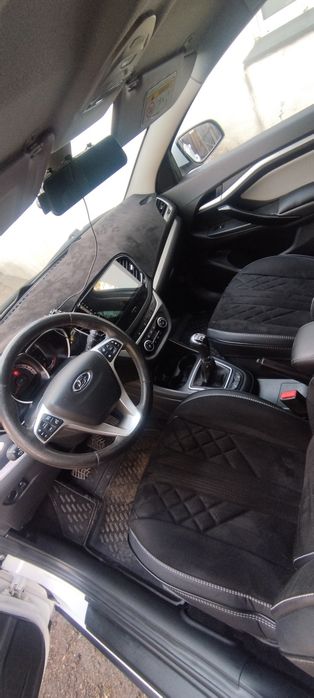Продам Lada Vesta Cross sw 2020 1.8