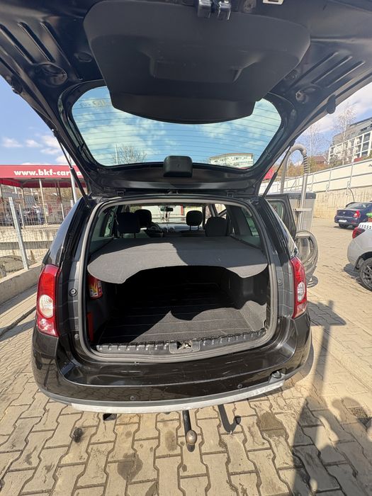 Vand Dacia Duster 4x2 !