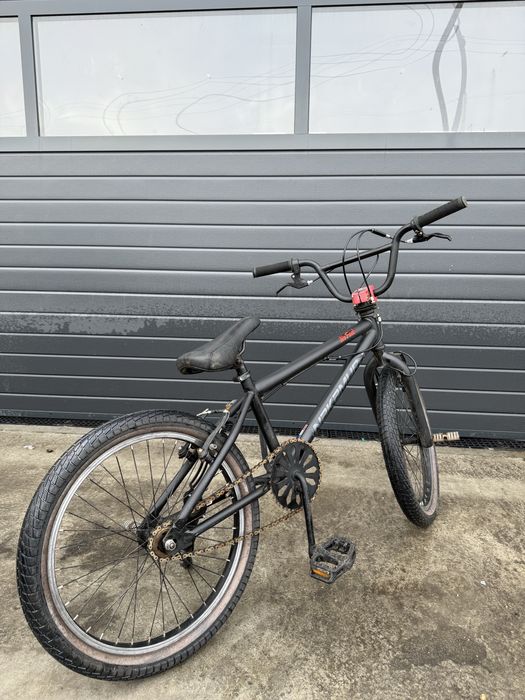 Vand Bmx pentru scheme