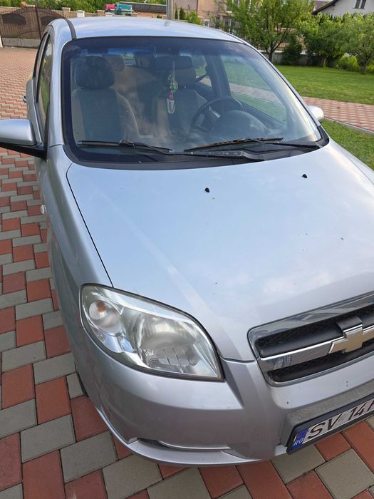 CHEVROLET Aveo 0 — imagine 2