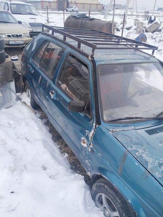 Голф 2 продаетса