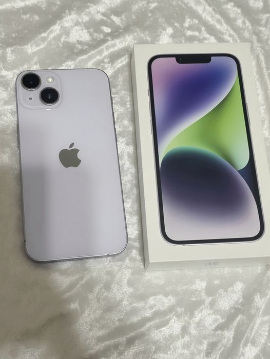 IPHONE 14. 128Gb