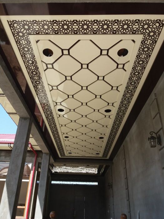 Алюкобонд монтаж АЛЮКАБОНД очень прочный материал для дома негорячи