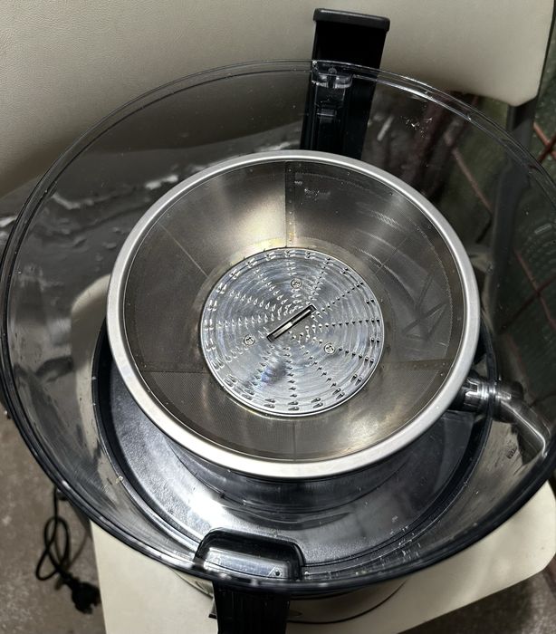 Robot de bucatarie Philips Avance Collection HR7778/00