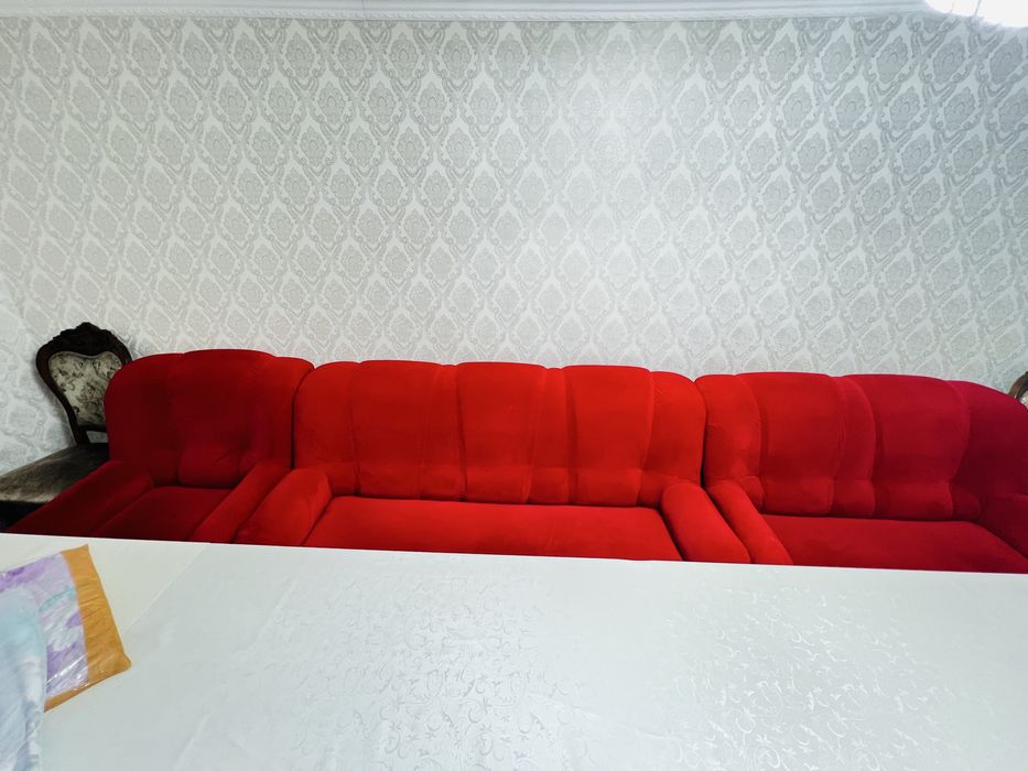 Диван коплект 3+2+1