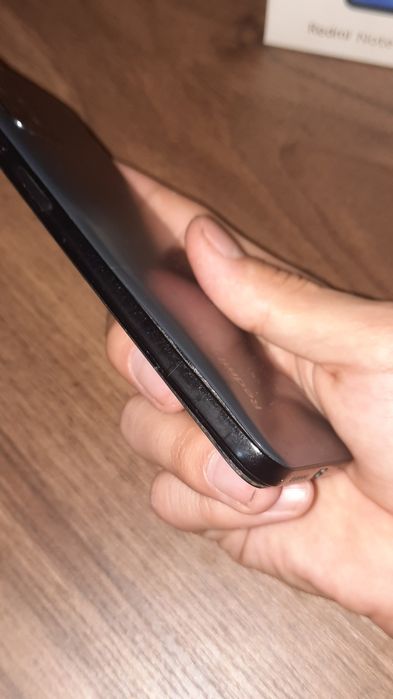 Xiamo Redmi note 11