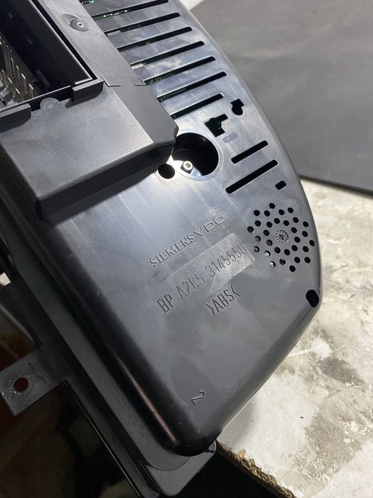 Ceasuri bord volkswagen vw passat B6 1.9 TDI BKC 105cp  2005 | 2006