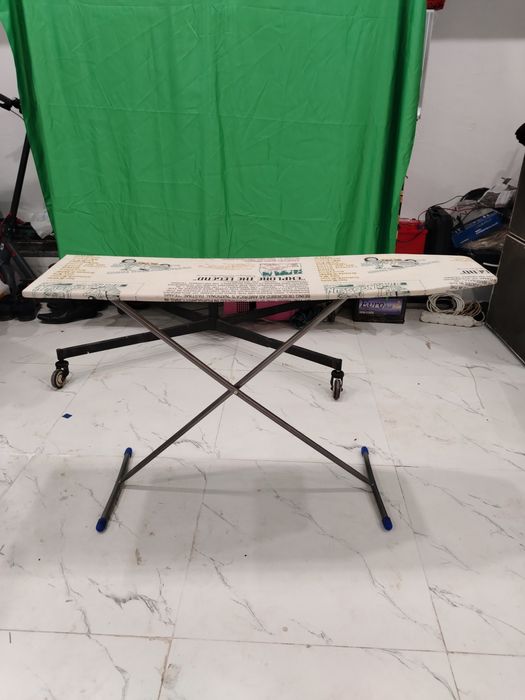 Гладильная доска складная