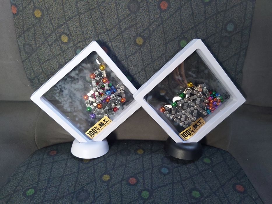 НеоКуб магнитики