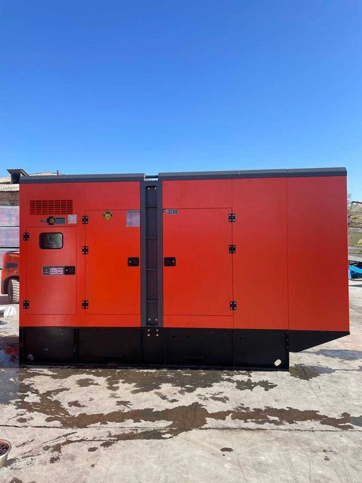 Дизельный генератор 30кВт дан 1000кВт гача наличида бор
