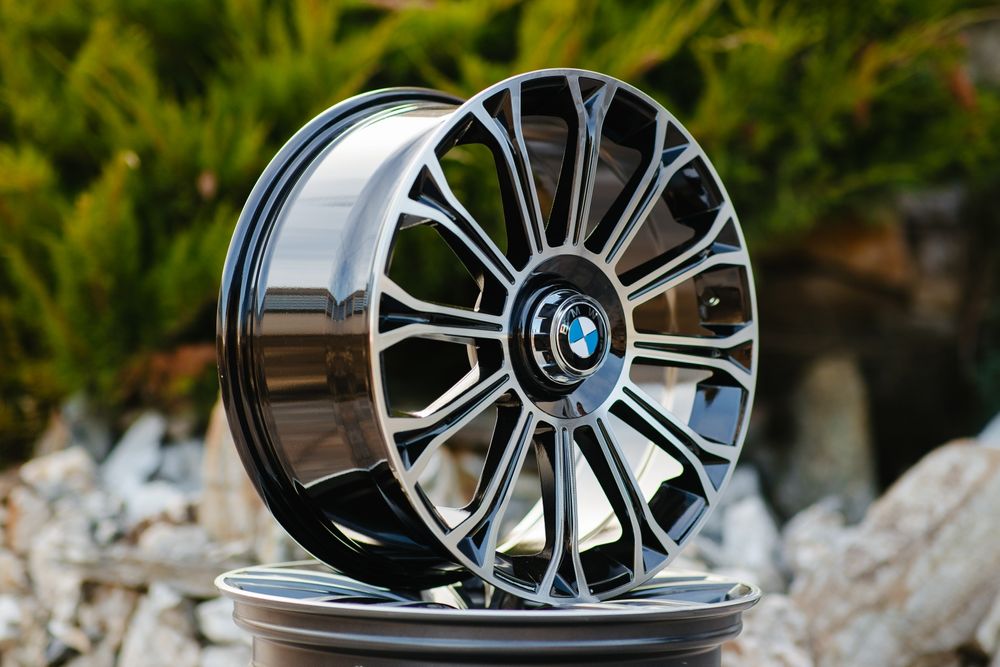 Jante 18 BMW R18 Luxury