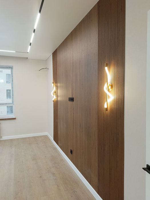 Ремонт под ключ Астана