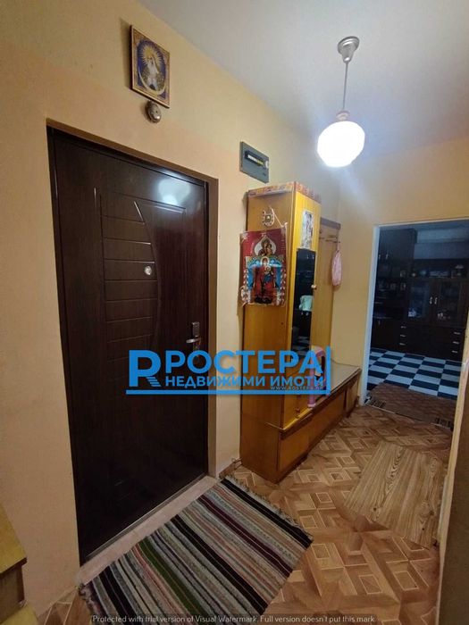 Продава се Двустаен апартамент в Търговище, Център - 65 кв.м за 326 €/кв.м - Снимка #13