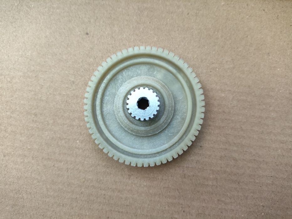 Шестерня панорамной крыши