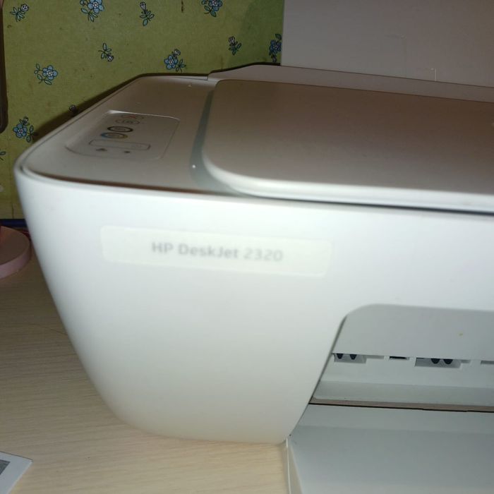 Продам принтер цветной