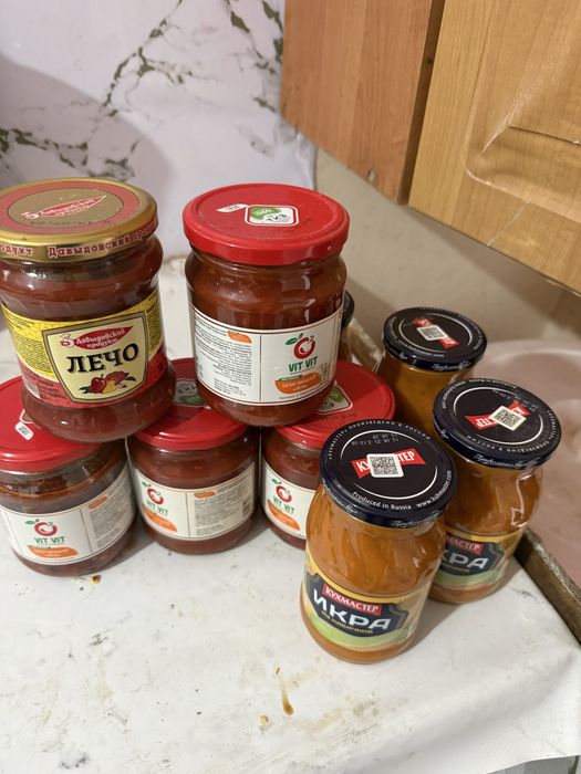 Кублей Тущенкалар сатылады