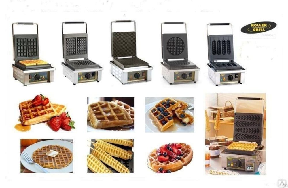 Fasfood uchun barcha turdagi uskunalar faqat bizda