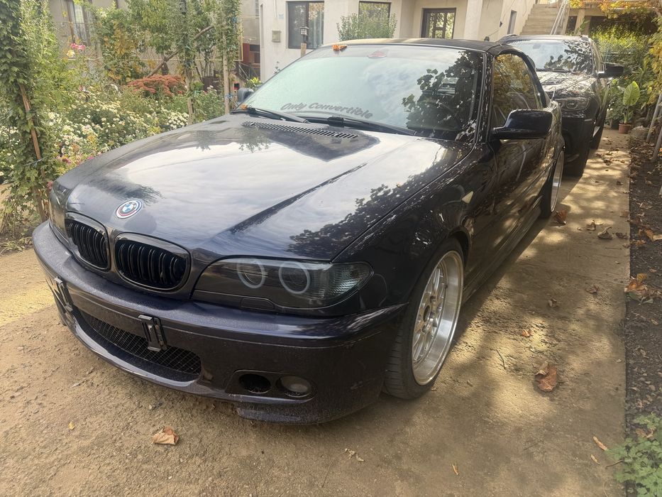 BMW Seria 3 2004 — imagine 2
