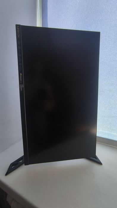 Игровой монитор 27" Lenovo Legion Y27q-30 2K 180Hz IPS